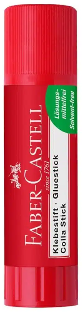 Faber Castell Glue Stick 20gr