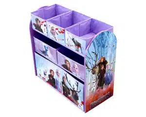 Disney Frozen Furniture Cabinet Wood 62.5x29.5x60cm