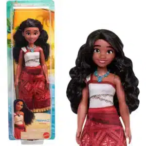 Disney Princess Moana