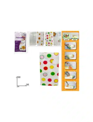 Storage Compactor Vacuum Bag 98x68 cms