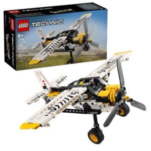 Lego 42198 Technic Bush Plane
