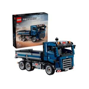Lego 42203 Technic Tipping Dump Truck