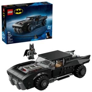 LEGO The Batman™ Batmobile™