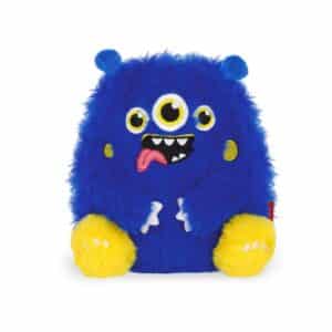 Legami Super Soft! Plush Monster