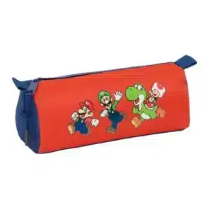 Pencil case Super Mario- Mamma Mia