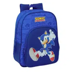 Small Backpack 34cm Sonic