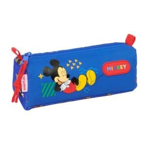 Pencil Case Mickey Mouse - Today