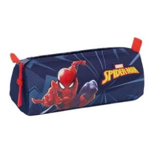 Pencil Case Spiderman