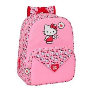 Small 34cm Backpack Hello Kitty