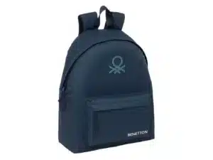 Benetton Basics Backpack