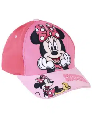 Disney Minnie Mouse Baseball Cap