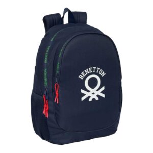 Benetton Backpack 'Together'