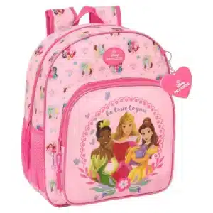 Disney Princess Junior Backpack 38cms