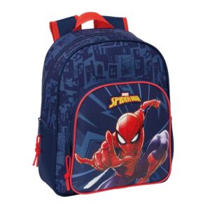 Small Backpack 33cm Spider-man