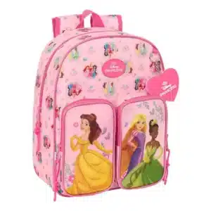 Disney Princess 34cms Junior Backpack