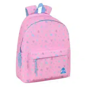 Disney Stitch Casual Backpack