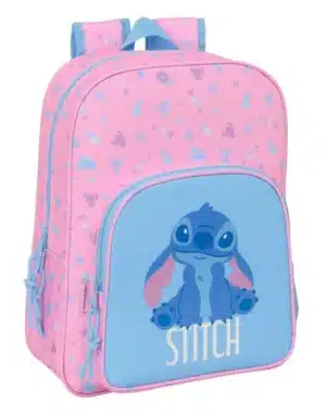 Stitch 'Bright' Backpack