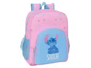 Disney Stitch Junior Backpack