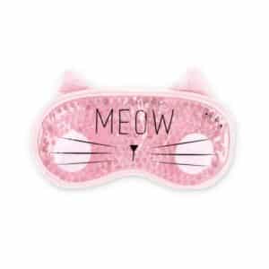 Legami Kitty Gel Eye Mask - Chill Out