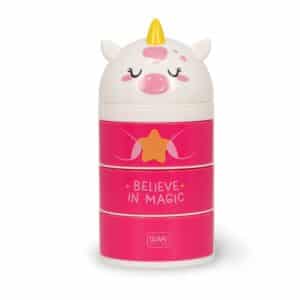 Legami Unicorn Desk Organiser