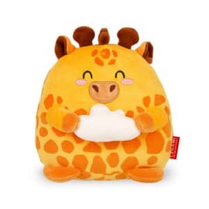 Legami Super Soft! Plush - Giraffe