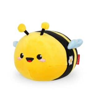 Legami Plush Super Soft! - Bee