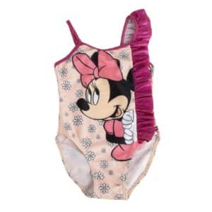 Swim Suit Minnie