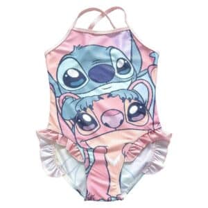 Swim Suit Stitch