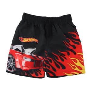 Hot Wheels Swim Shorts