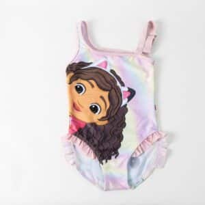 Swim Suit Gabby´s Dollhouse