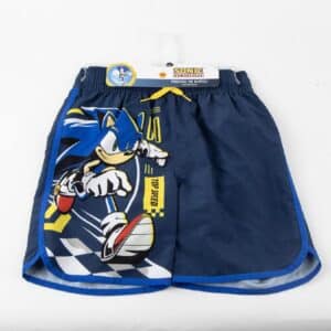Sonic Swim Shorts