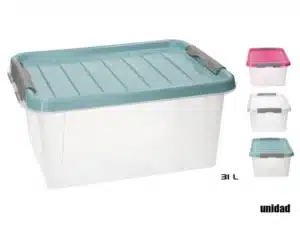 Organizer Box 31 Ltrs