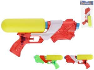 Transparent Pacific Water Gun 28x14x5 Cm