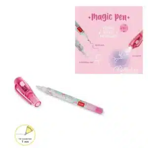 Legami Invisible Pen Invisible Unicorn