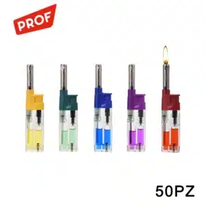 Gas Lighter