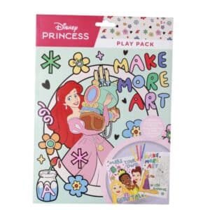 Disney Princess Play Pack