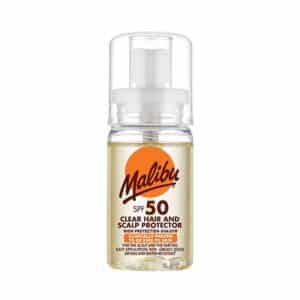 Malibu 50ml SPF 50 Scalp Sun Protection Lotion