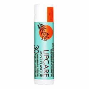 Malibu 4g SPF 30 Mint Sun Protection Lip Balm