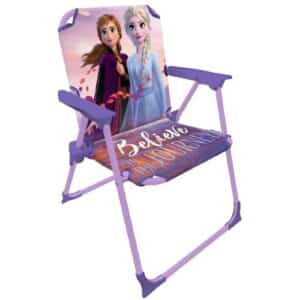 Foldable Arm Chair Disney Frozen