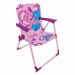 Foldable Arm Chair Lilo & Stitch