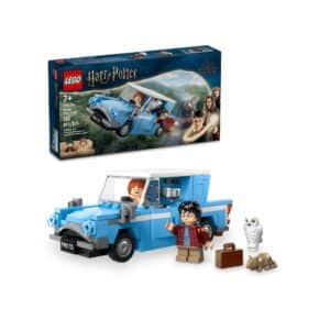 Lego 76424 Flying Ford Anglia™