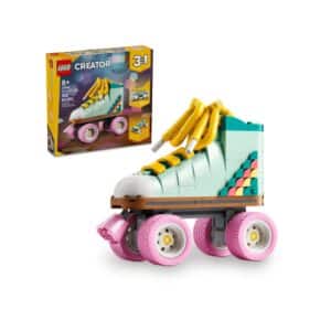 Lego 31148 Creator 3-in1 Retro Roller Skate