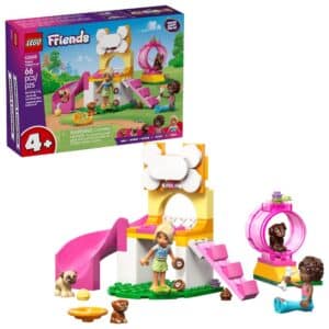 Lego 42665 Friends Puppy Playground