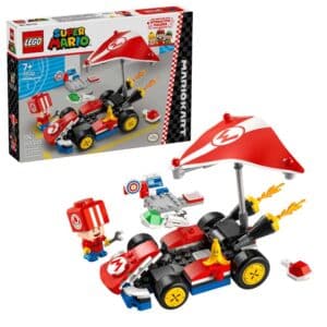 Lego 72032 Mario Kart™ – Standard Kart