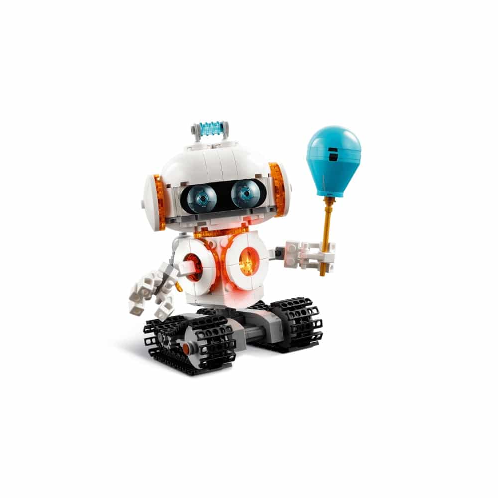 Lego 31164 Creator 3-in-1 Space Robot - Image 5