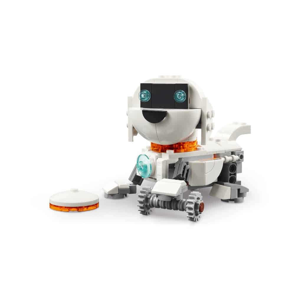 Lego 31164 Creator 3-in-1 Space Robot - Image 4