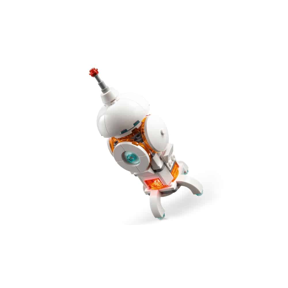 Lego 31164 Creator 3-in-1 Space Robot - Image 3