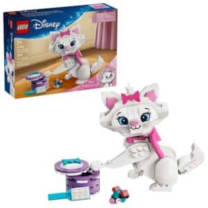 Lego 43286 Disney The Aristocats Adorable Marie