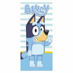 Bluey Beach Towel 140x70 cm
