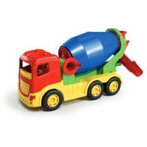 Concrete Mixer Truck 40cm